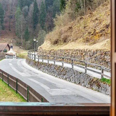Appartement Haus Niklos - Waldeck