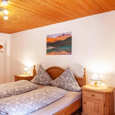 Haus Niklos - Waldeck