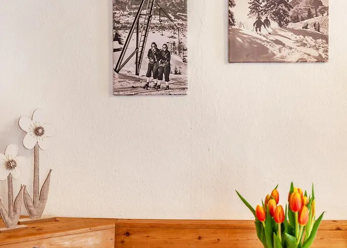 Haus Niklos - Waldeck *