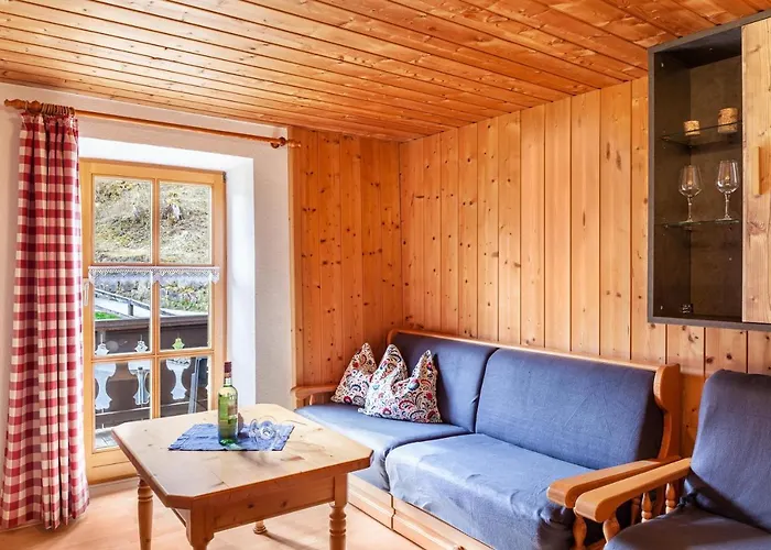 Haus Niklos - Waldeck