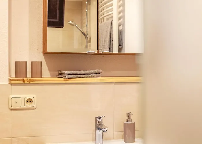 Haus Niklos - Waldeck Grainau