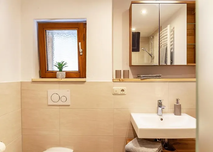 Haus Niklos - Waldeck Grainau