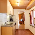Apartment Haus Niklos - Waldeck *