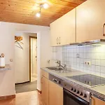 Apartment Haus Niklos - Waldeck Grainau
