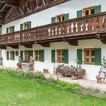 Apartment Haus Niklos - Waldeck *