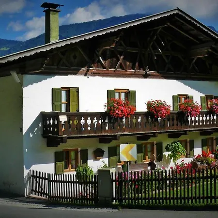 Haus Niklos - Waldeck *