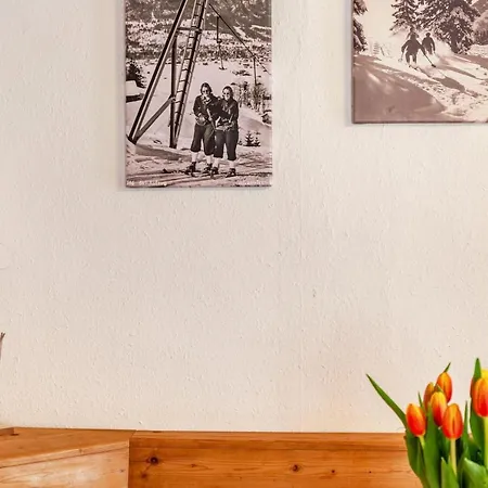 Haus Niklos - Waldeck *