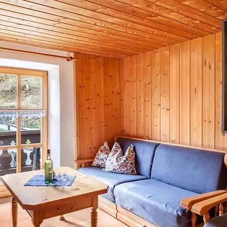 Haus Niklos - Waldeck