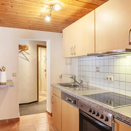 Apartamento Haus Niklos - Waldeck Grainau