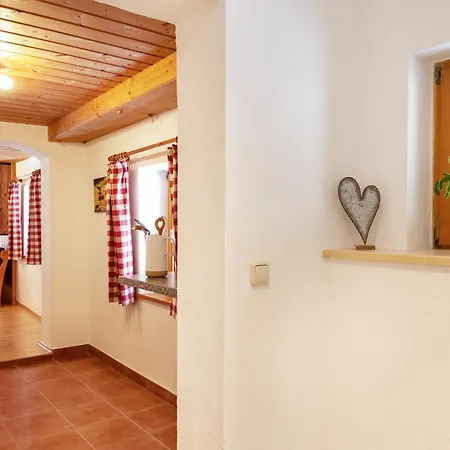 Apartment Haus Niklos - Waldeck