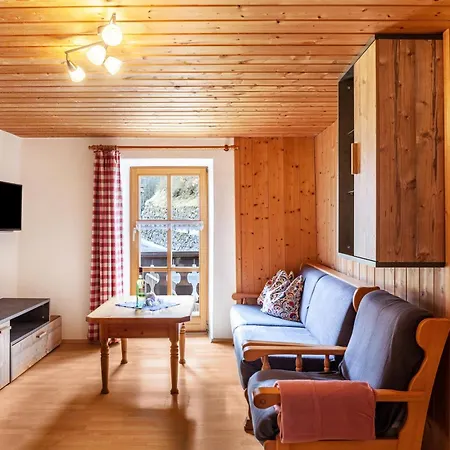 Haus Niklos - Waldeck Apartment *