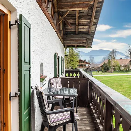 Apartment Haus Niklos - Waldeck *