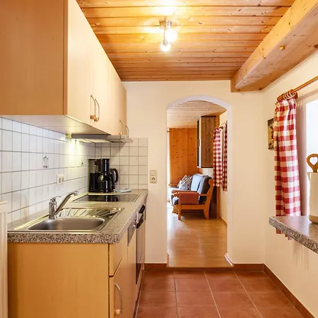 Apartment Haus Niklos - Waldeck *