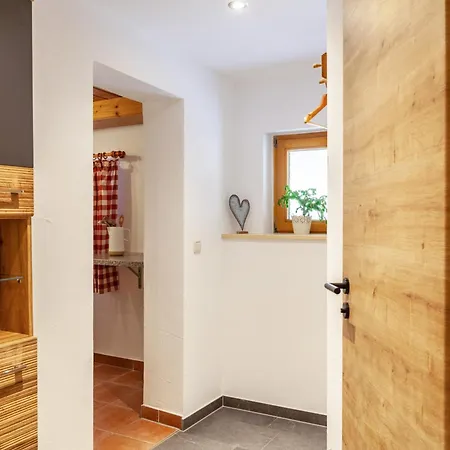 Haus Niklos - Waldeck Apartment *