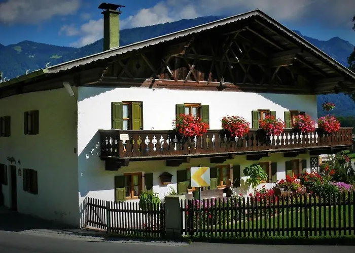 Haus Niklos - Waldeck *