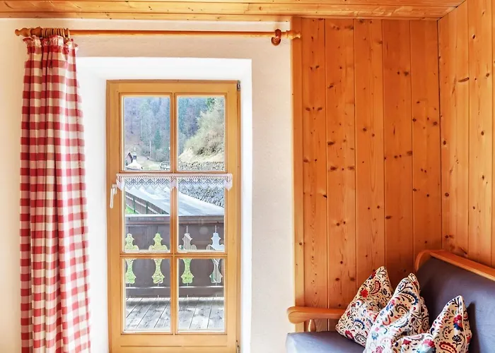 Haus Niklos - Waldeck