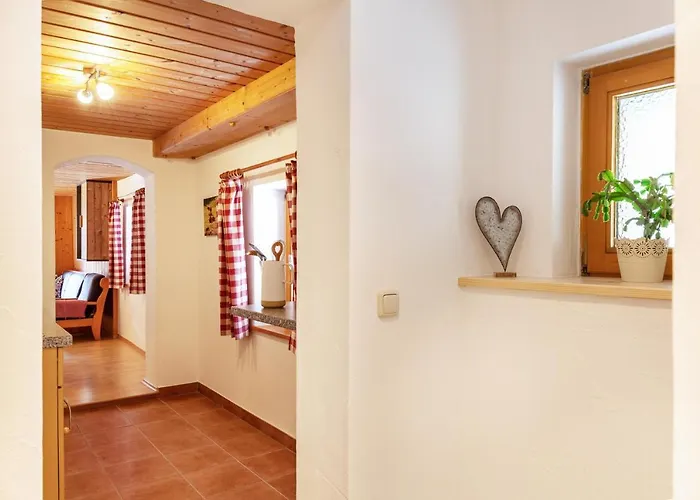 Haus Niklos - Waldeck *