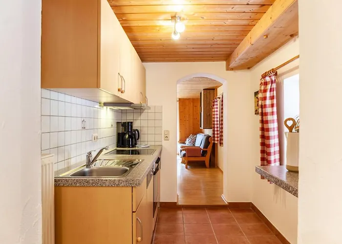 Haus Niklos - Waldeck