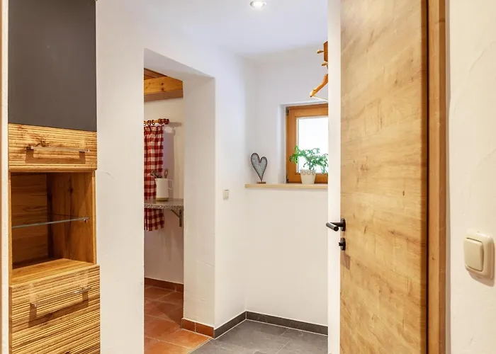 Haus Niklos - Waldeck