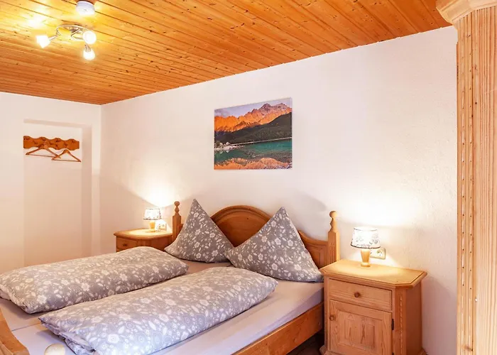 Haus Niklos - Waldeck